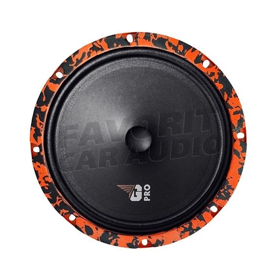 DL Audio Gryphon Pro 200