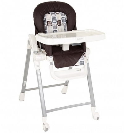 Детский стульчик для кормления Inglesina Gusto