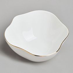 САЛАТНИК-ТАРЕЛКА СУПОВАЯ LEFARD "CHARM" 16*7СМ 650 МЛ