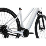 Электровелосипед Scott Sub Cross eRide 10 Lady (2020)
