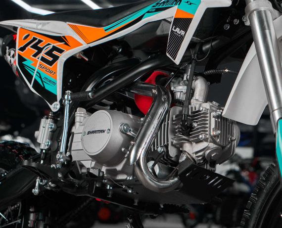 Мотоцикл питбайк SHARMAX Sport 145