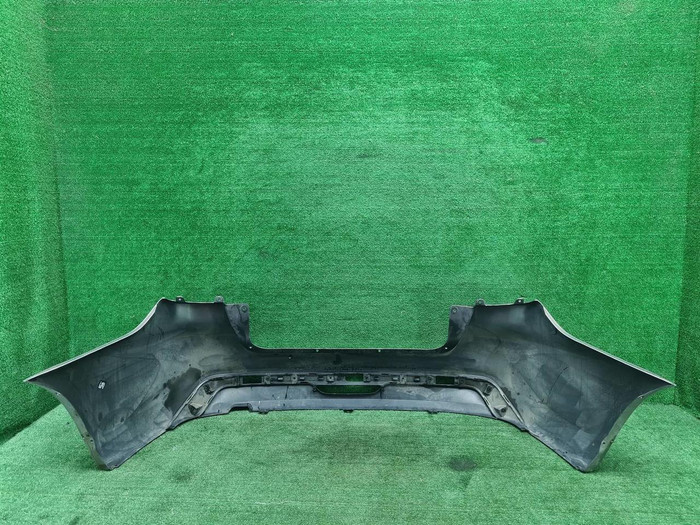 Бампер задний Lada Granta 1 (2018-н.в.) лифтбек