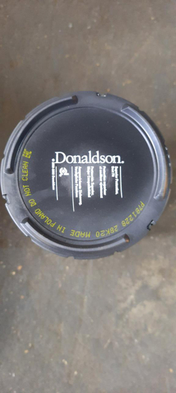 Фильтр воздушный Donaldson P782104