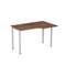 2М.144 Стол криволинейный прав. (1200*800*750)
