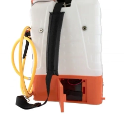 Опрыскиватель "Умница" ОЭ-16л-РК