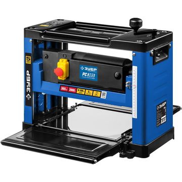 Рейсмусовый станок "ЗУБР" РС-305