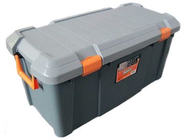 Экспедиционный ящик IRIS HD Box 800D, 64 л