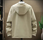 Демисезонная куртка