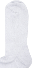 носки Tommy Hilfiger - серебряный(383016001)