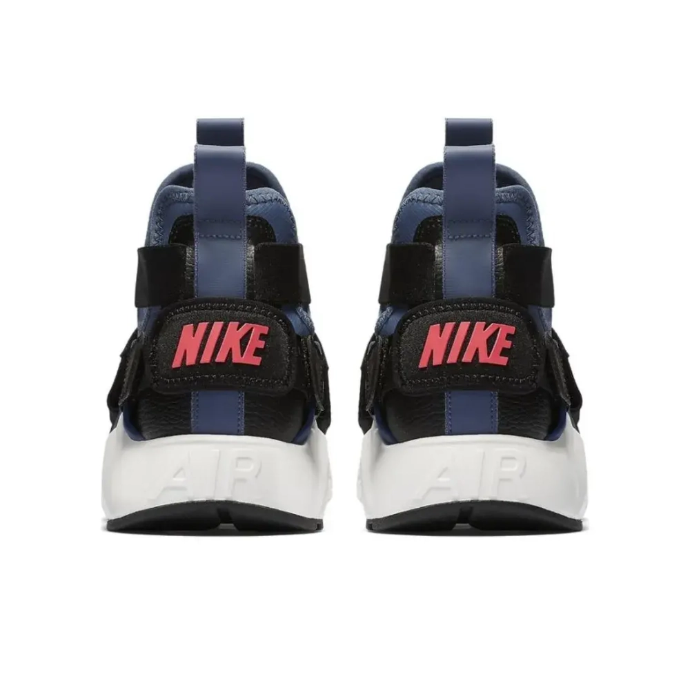 Женские кроссовки Nike Air Huarache City Low 'Blue' AH6787-002