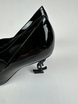 Туфли Saint Laurent Opyum