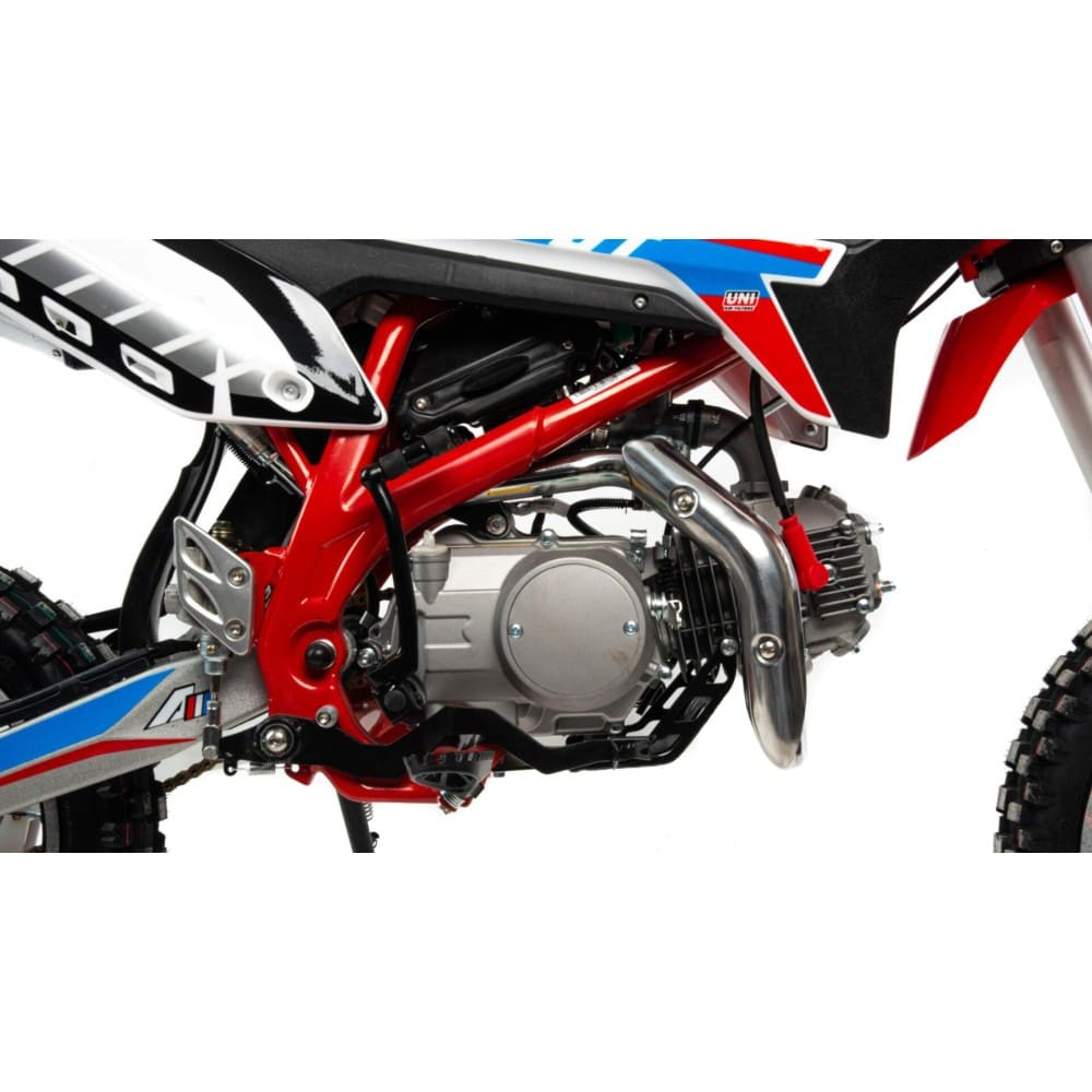 Питбайк APOLLO 125 DT125 E