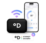 Wi-Fi модуль для сплит-системы Daichi Air (комплект с переходником)