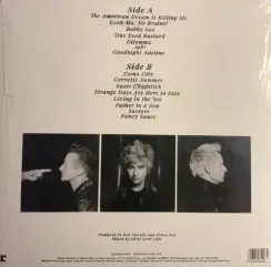 Green Day – Saviors - Light Rose - LP