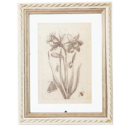 GAEM Фоторамка для фото 10*15, L17,5 W3 H22,5 см