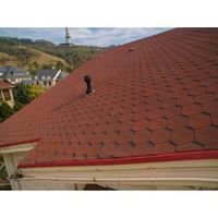 SHINGLAS Самба (Однослойная)