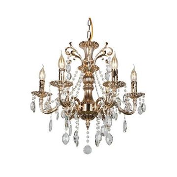 Люстра подвесная OML-78903-06