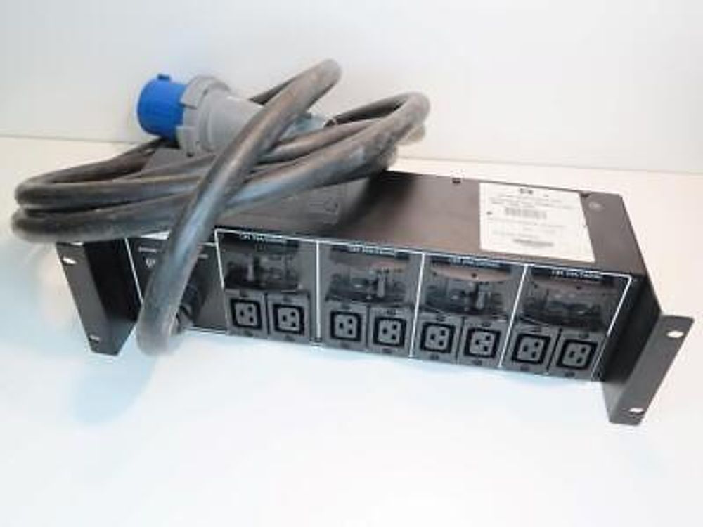 Блок питания HP PDU 60A, 200-240V International E7684A
