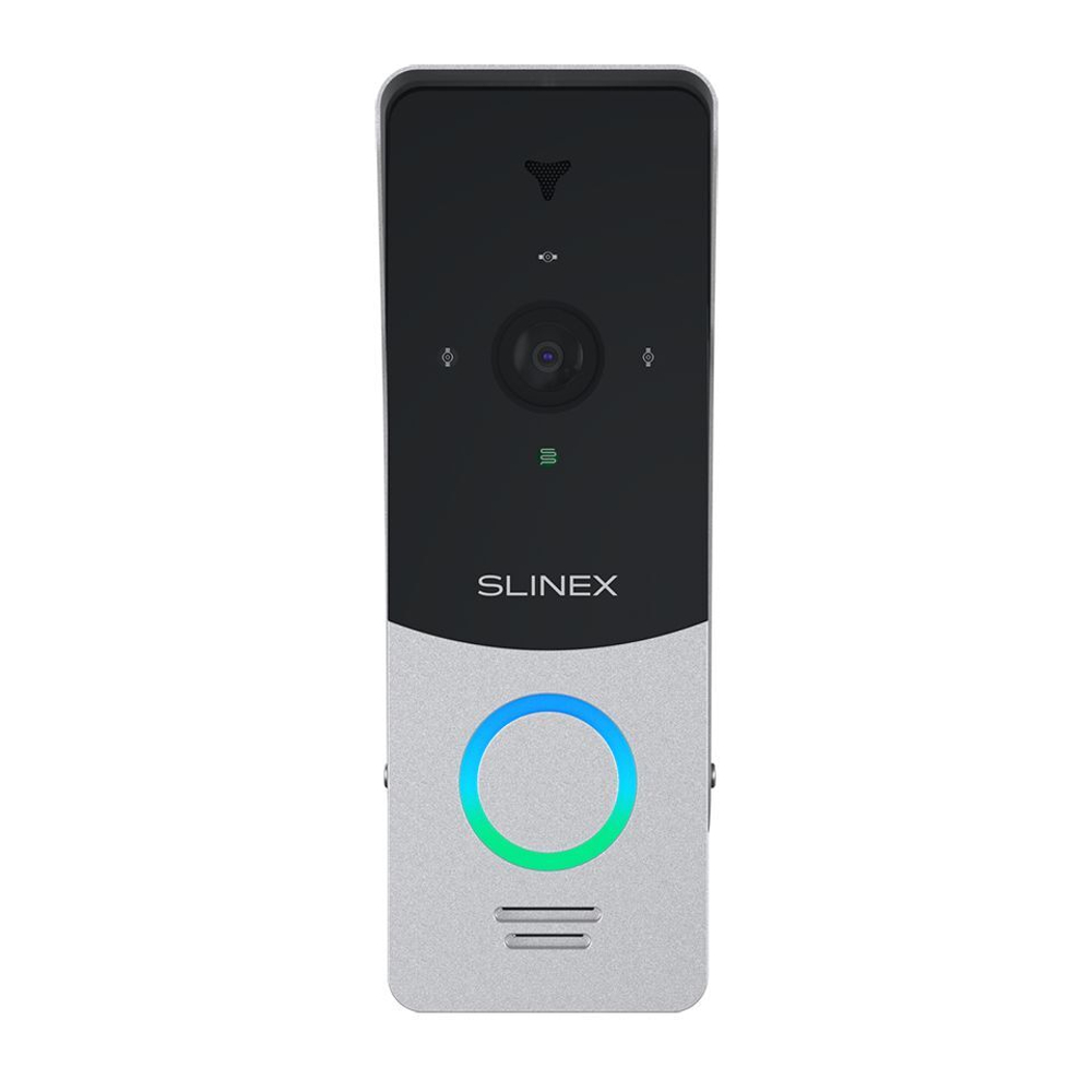 Комплект SM-07MHD + ML-20HD