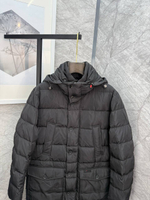 Пуховик Kiton