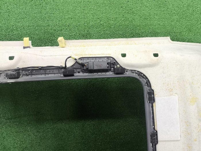 Обшивка потолка Changan Uni-V (2022-н.в.)