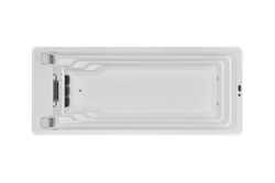 Уличный плавательный спа-бассейн с профессиональным противотоком Victoria Star VS-GT604