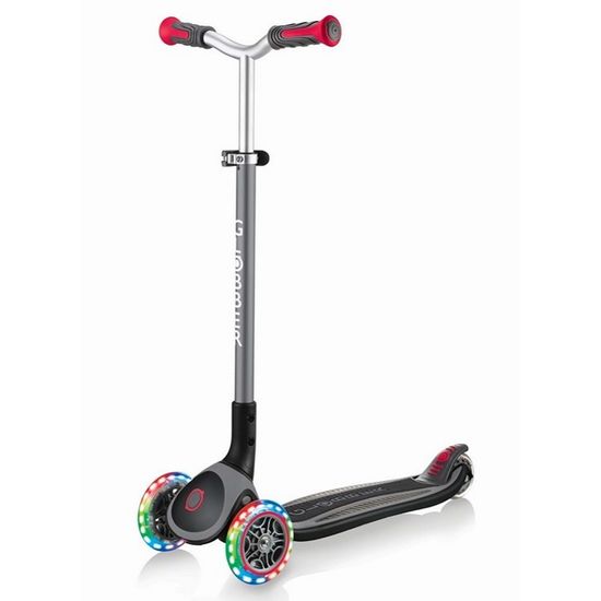 Детский самокат Globber Master Light 4 - 14 лет