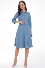 Платье Линда (джинс) Diolche