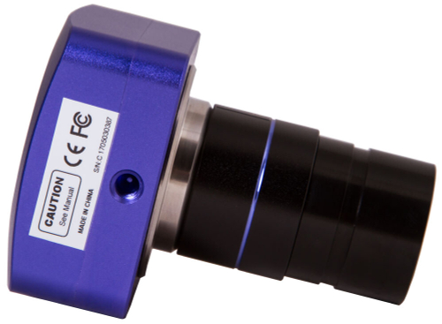 Камера цифровая Levenhuk T800 PLUS