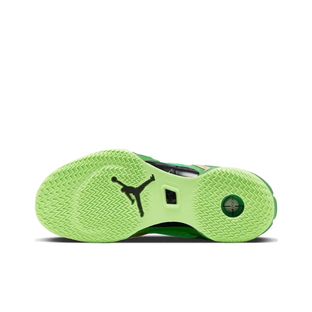Мужские кроссовки Air Jordan 36 PF 'Celtics' DA9053-300