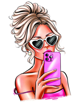 Термонаклейки на одежду для детей 8 лет