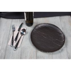 Тарелка d 29 см Uneven Side   P.L. Proff Cuisine [3]