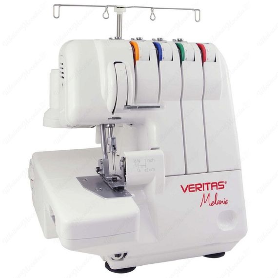 Оверлок Veritas Melanie