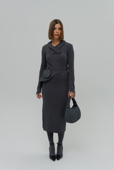 ПОЯС НИЭЛЬ ГРАФИТ