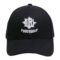 Бейсболка Powerwolf (122)