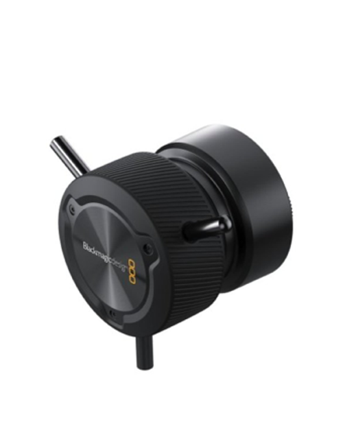 Ручка фокусировки Blackmagic Focus Demand