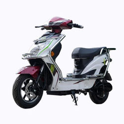 Электрический мотоцикл super pro vrs523