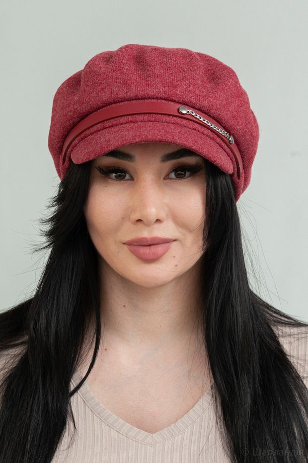Орнелла картуз ДАн