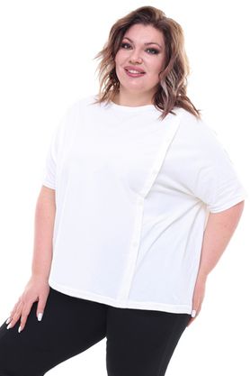 Цена на Футболка-2476 больших размеров