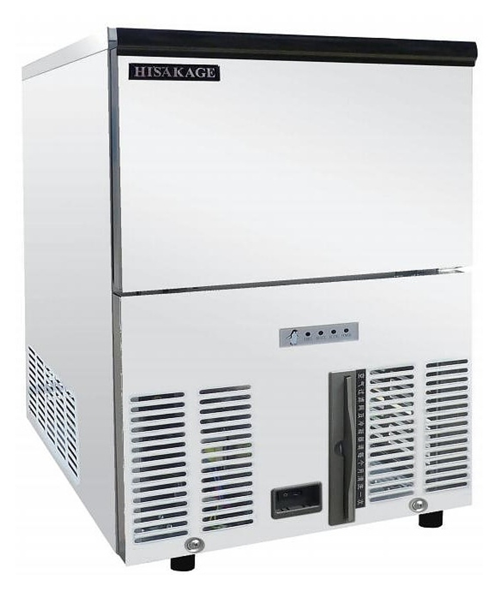 Льдогенератор HISAKAGE EC-200