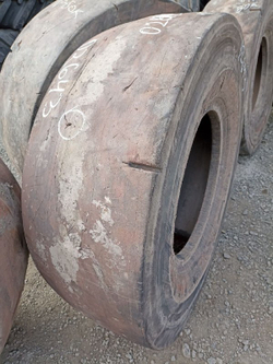 17.5R25 Bridgestone VSMS шина б/у