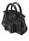 Сумка Chloé Edith Small черный