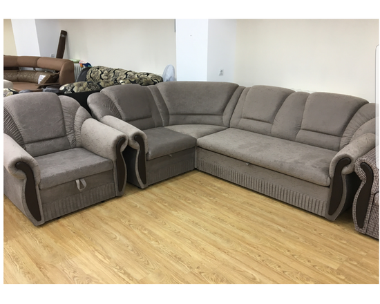 Набор м / м ОЛЬГА угловой + 1 кр / кр