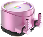 ID-COOLING Pinkflow 240 V2