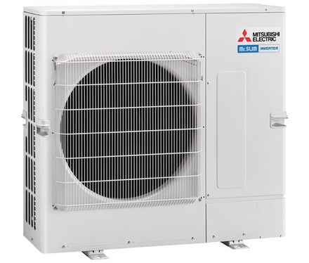 Mitsubishi Electric PLA-M100EA/PUHZ-P100YKA