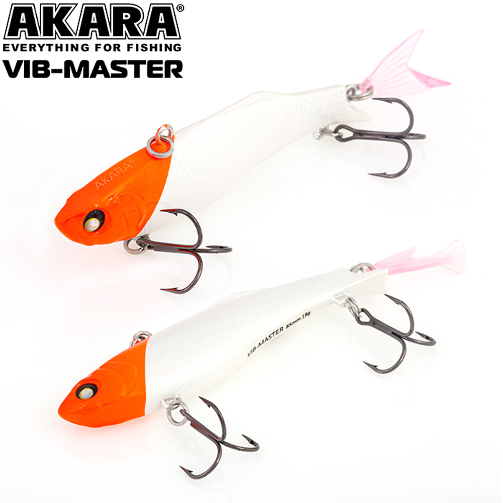 Воблер Akara раттлин Vib-Master 70 мм 16 гр. (4/7 oz 2,8 in) A 3