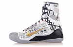 Кроссовки Nike Kobe 9 Elite Gold Fundamentals