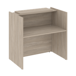 Onix Ресепшн O.R-K-4 Дуб Аттик 1230*766*1187