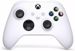 Геймпад Microsoft Xbox Series S|X White Новый