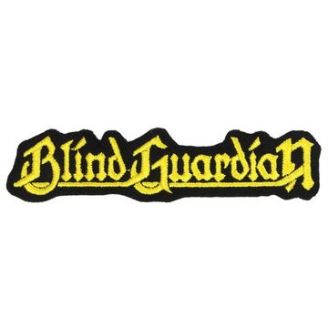 Нашивка Blind Guardian (193)